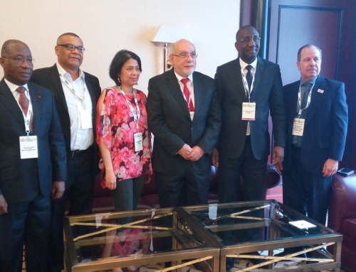 Participation de la Côte d’Ivoire à la 4ème Conférence Mondiale sur le CACAO à Berlin